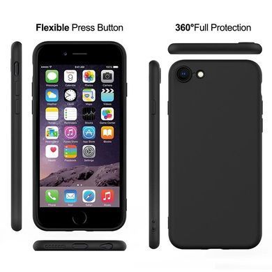 Захисний чохол X-level Dynamic для iPhone 6 Plus Фіолетовий