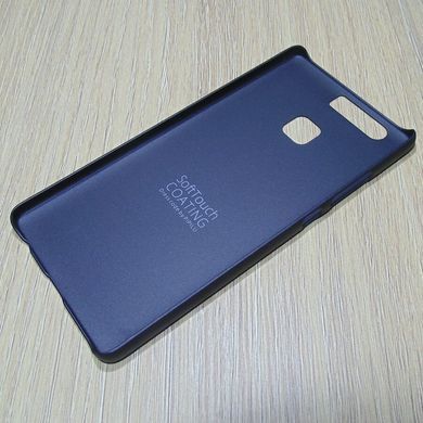 Захисний чохол X-level Metallic для Huawei P9 Чорний