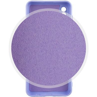 Захисний чохол Lakshmi Case Full Camera для Samsung A505F Galaxy A50 / A507F / A50s / A307F / A30s Бузковий