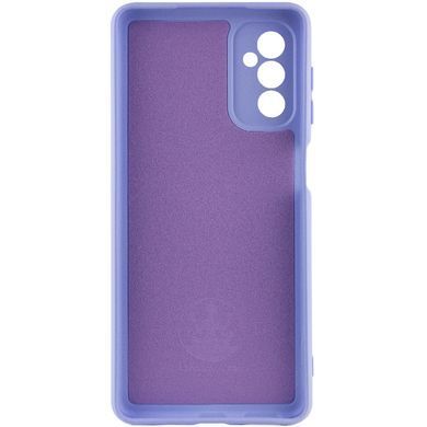 Захисний чохол Lakshmi Case Full Camera для Samsung Galaxy A04s Бузковий