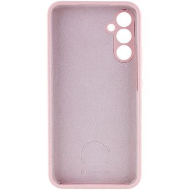 Защитный чехол Lakshmi Case Full Camera для Samsung Galaxy A54 5G Бежевый
