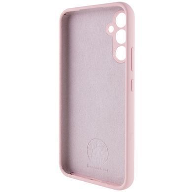 Защитный чехол Lakshmi Case Full Camera для Samsung Galaxy A54 5G Бежевый