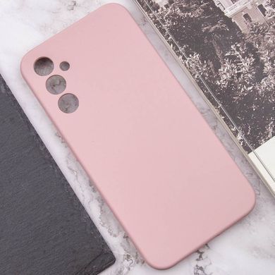 Защитный чехол Lakshmi Case Full Camera для Samsung Galaxy A54 5G Бежевый