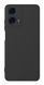 Защитный чехол Liquid Case Full Camera для Motorola Moto G24 / G04 / E14 Черный