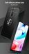 Захисний чохол Color Ring для Xiaomi Redmi 8 / 8A / 8A Dual Чорний