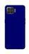 Захисний чохол Liquid Case Full Cover для Oppo Reno 4 Lite Dark Blue