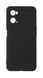 Чохол TPU Matte Full Camera для Oppo A76 4G Чорний