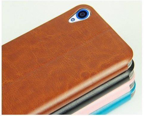 Чохол-книжка MOFI для HTC Desire 820 Чорний