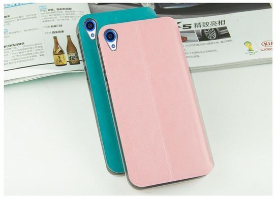 Чохол-книжка MOFI для HTC Desire 820 Чорний