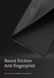 Защитный чехол X-level Knight для Samsung A715F Galaxy A71 2020 Черный