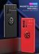 Защитный чехол Color Ring для Xiaomi 11T / 11T Pro Черный