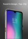 Захисний чохол X-level Antislip для Huawei P30 Lite