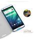 Чохол-книжка MOFI для HTC Desire 820 Чорний