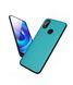 Захисний чохол Lapea TPU для Xiaomi Redmi Note 7 Pro Блакитний