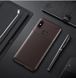 Защитный чехол iPaky Kaisy для Xiaomi Redmi Note 5 Pro Коричневый