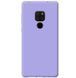 Захисний чохол X-level Dynamic для Huawei Mate 20 Фіолетовий