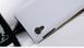 Захисний чохол Nillkin Frosted Shield для Lenovo P770 Білий