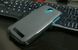 Чехол TPU Ordinary для Fly IQ4404 (v870) Черный