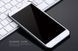 Защитный чехол X-level Metallic для Meizu M5 Черный
