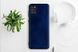 Захисний чохол Aioria Antage для Samsung A315F Galaxy A31 Синій