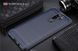 Защитный чехол iPaky Slim TPU для Xiaomi Redmi Note 8 Pro Синий