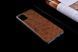 Защитный чехол Renome для Samsung A515F Galaxy A51 2020 Коричневый