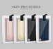 Чехол-книжка Dux Ducis для Samsung A515F Galaxy A51 2020 Синий