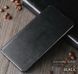 Чохол-книжка X-level FIB Color для Samsung G975F Galaxy S10 Plus Чорний