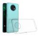 TPU чохол Strong Clear 0,5mm для Xiaomi Redmi Note 9 5G / Redmi Note 9T Прозорий