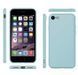 Захисний чохол X-level Dynamic для iPhone 6 Plus Бірюзовий