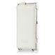 Чохол-фліп IMUCA для Sony Xperia L S36h Білий