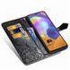 Чехол-книжка Art Book для Samsung A022F Galaxy A02 Черный