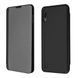 Чохол-книжка Clear View Mirror для Samsung M105F Galaxy M10 / A105F Galaxy A10 Чорний