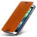 Чохол-книжка MOFI для HTC Desire 820 Коричневий