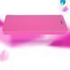 Чохол-книжка Nillkin Sparkle для LG Class / Zero / H650E Рожевий