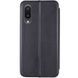 Чехол-книжка Protective для Samsung A022F Galaxy A02 Черный