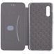 Чехол-книжка Protective для Samsung A022F Galaxy A02 Черный