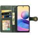 Чохол-книжка Polera Book для Xiaomi Redmi Note 13 4G Зелений