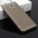 Чохол TPU Ordinary для Samsung N920H Galaxy Note 5 Сірий