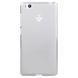 Чехол TPU Ordinary для Xiaomi Mi4s Белый