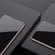 Защитное стекло Nillkin CP+PRO для Samsung Galaxy S21 Черный