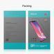 Защитное стекло Nillkin CP+PRO для Samsung Galaxy S21 Черный