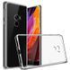 Защитный чехол Clear TPU для Xiaomi Mi Mix Прозрачный