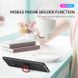 Защитный чехол Color Ring для Xiaomi 11T / 11T Pro Черный