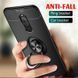 Захисний чохол Color Ring для Xiaomi Redmi 8 / 8A / 8A Dual Чорний
