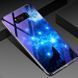 Захисний чохол Fantasy з глянцевими торцями для Samsung G950F Galaxy S8 (місяць) Блакитний