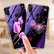Захисний чохол Fantasy з глянцевими торцями для Xiaomi Redmi 7 (тюльпани) Рожевий