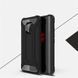 Защитный чехол Hard Guard для Huawei Mate 20 Pro Черный