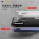 Захисний чохол Hard Guard для Xiaomi Redmi Note 7 Pro Сірий