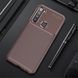 Защитный чехол iPaky Kaisy для Xiaomi Redmi Note 8 / Note 8 2021 Коричневый